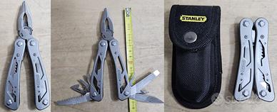 UTENSILE PINZA STANLEY