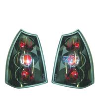 FANALI PEUGEOT 307 01-05 FONDO NERO