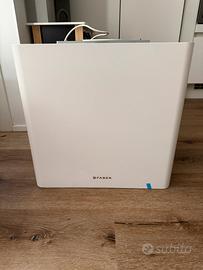 Cappa Faber LITHOS EG6 LED WHA45