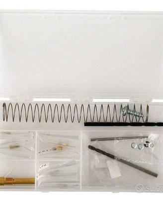 Dynojet Jet Kit 8134 - Carburatore Sportster 04-06