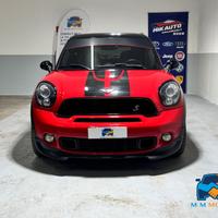 Mini Paceman 1.6 all4 E6