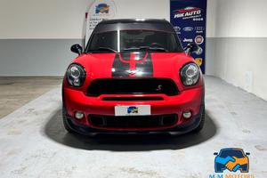 Mini Paceman 1.6 all4 E6