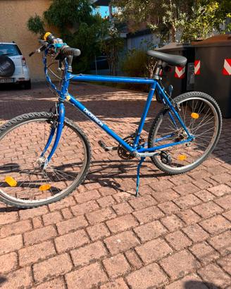 mtb bici bicicletta