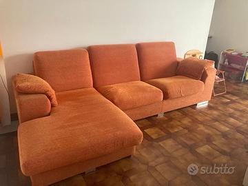 Divano 3 posti