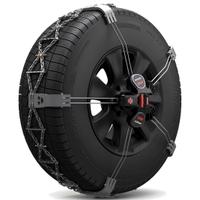 KÖNIG THULE K-Summit VAN K89 "MAI USATE"