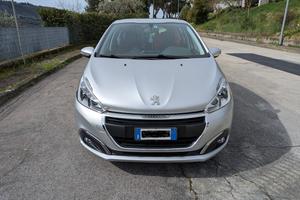 Peugeot 208 gpl 2018