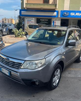 Subaru Forester 2.0XS gpl 4x4
