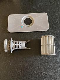 Kit filtri lavastoviglie bosch siemens