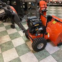 Turbina da neve Husqvarna ST 227