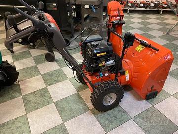 Turbina da neve Husqvarna ST 227