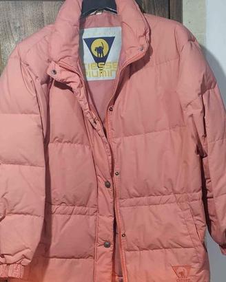 Piumino Ciesse donna originale taglia 48