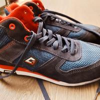 scarpa antinfortunistica 42