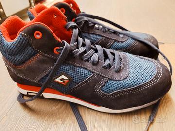 scarpa antinfortunistica 42
