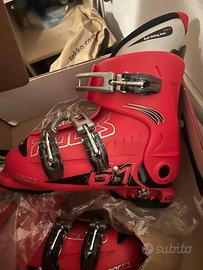 Scarpini da scii