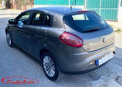 Fiat Bravo 1.6 MULTIJET 120 CV Dynamic-2009