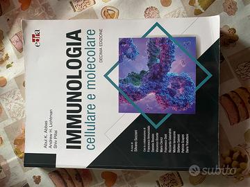 Immunologia ABBAs