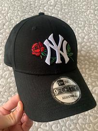 Cappello NEW ERA-New York Yankees "Rose Edition”
