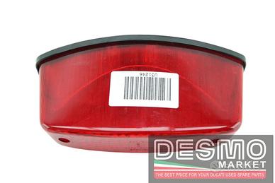 Faro fanale posteriore Ducati Monster