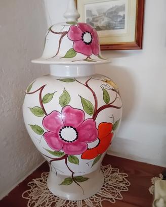 Vaso anfora