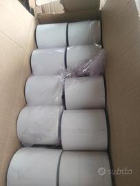 31 rotoli per stampante comande