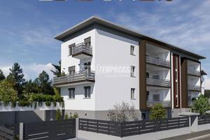 Monolocale secondo piano con terrazzo