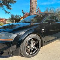 AUDI TT 1ª serie