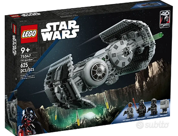 LEGO, 75347, Star Wars - TIE Bomber