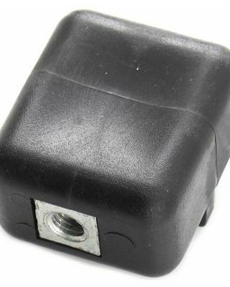 Blocchetto sella monoposto per Piaggio SI 185154