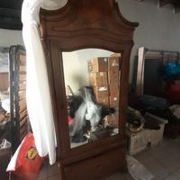 Armadio antico
