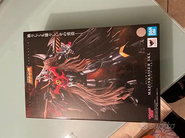 Bandai Soul of Chogokin GX-102 Mazinkaiser SKL