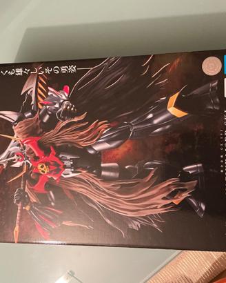 Bandai Soul of Chogokin GX-102 Mazinkaiser SKL