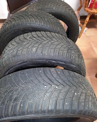 gomme 