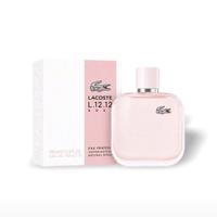 Lacoste Rose Eau Fraiche Perfume 100 m