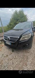 Tiguan Volkswagen 