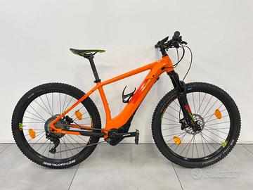 E-MTB Cube Reaction Hybrid SL 500 (Usata)