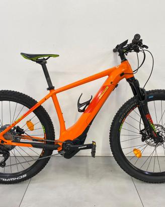 E-MTB Cube Reaction Hybrid SL 500 (Usata)