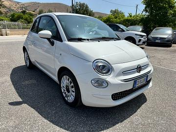 FIAT 500 1.0 Hybrid Lounge