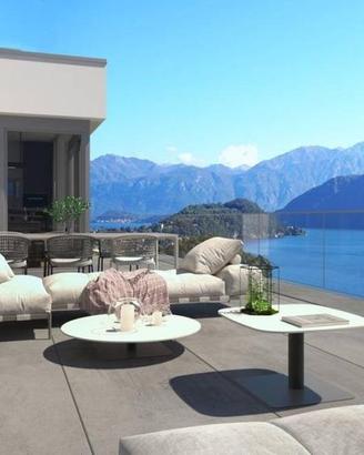Villa di 250 m² con 5 locali a Sala Comacina