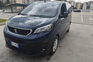 Peugeot Expert 2.0 BlueHDi N1 Furgone AUTOMATICO