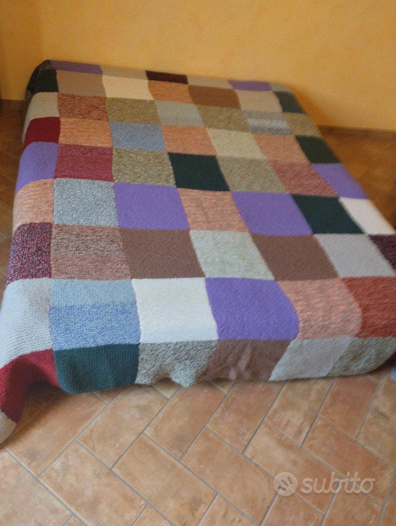 coperte di lana - Arredamento e Casalinghi In vendita a Perugia