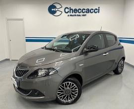 Lancia Ypsilon 1.0 FireFly 5 porte S&S Hybrid Silv