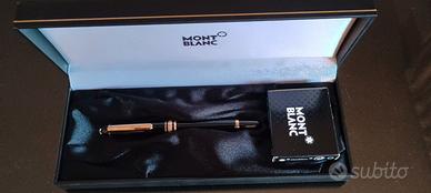 Penna stilografica Montblanc MEISTERSTÜCK