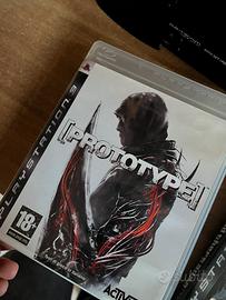 Ps3 gioco
