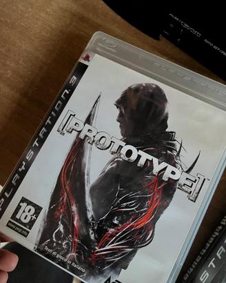 Ps3 gioco