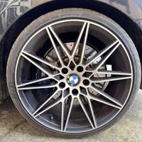 Cerchi bmw 5x120