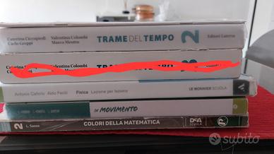 Libri scolastici svontate 60%