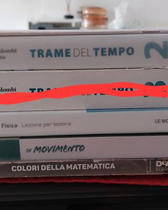 Libri scolastici svontate 60%