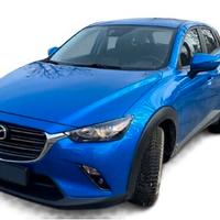 RICAMBI MADZA CX-3 2018