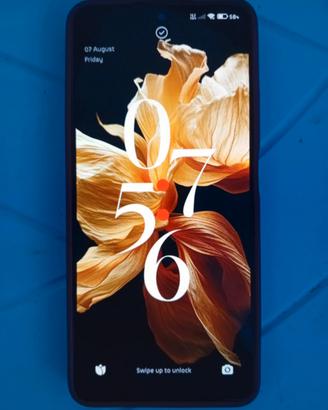 Redmi note 11 pro 5g