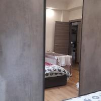 Armadio ante scorrevoli